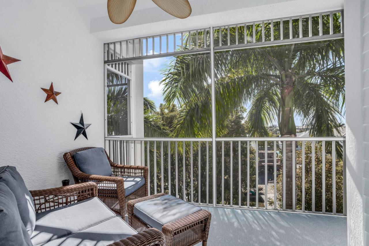 Ferienwohnung Sunshine On My Shoulders Marco Island Exterior foto