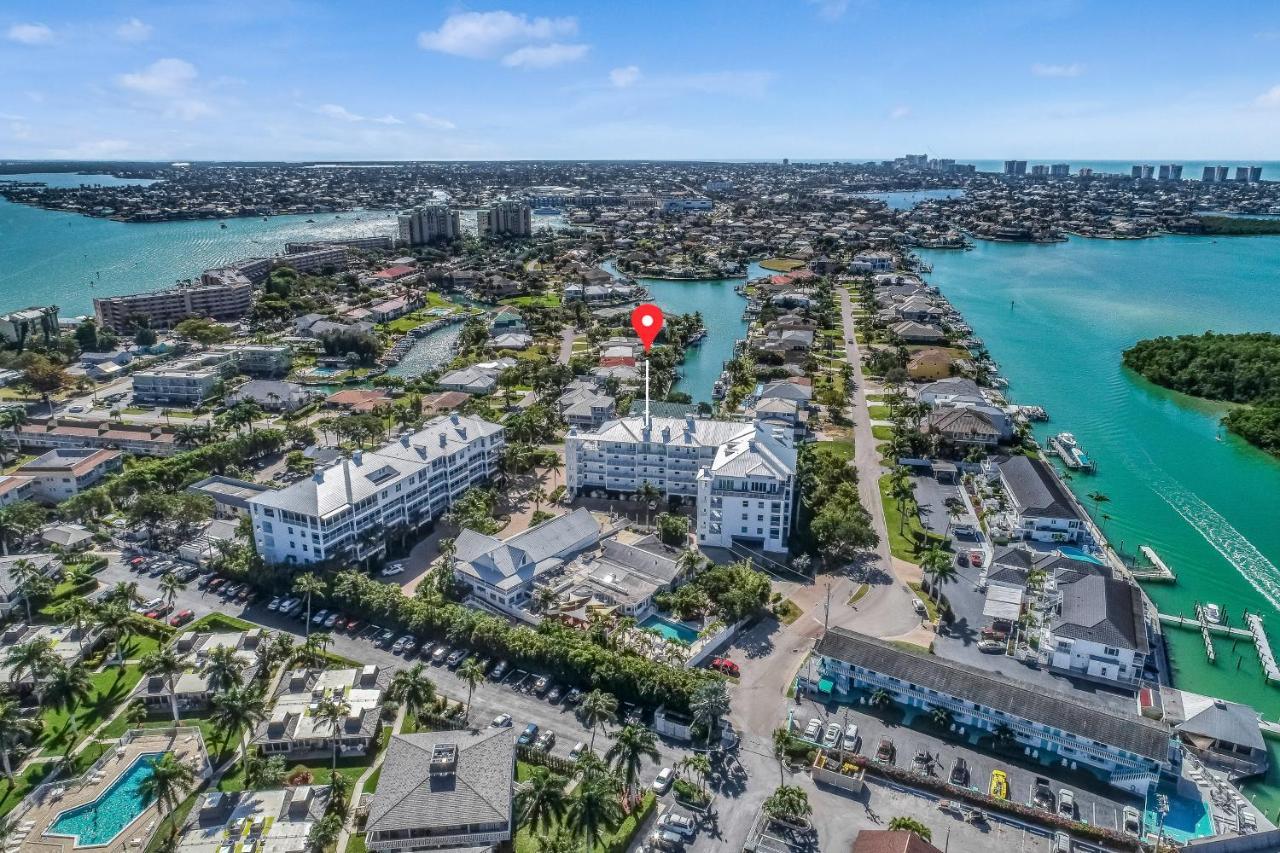 Ferienwohnung Sunshine On My Shoulders Marco Island Exterior foto