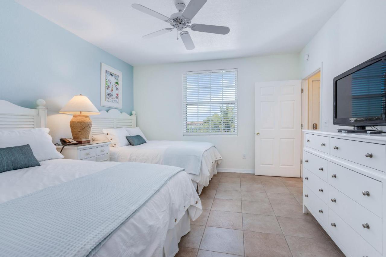 Ferienwohnung Sunshine On My Shoulders Marco Island Exterior foto
