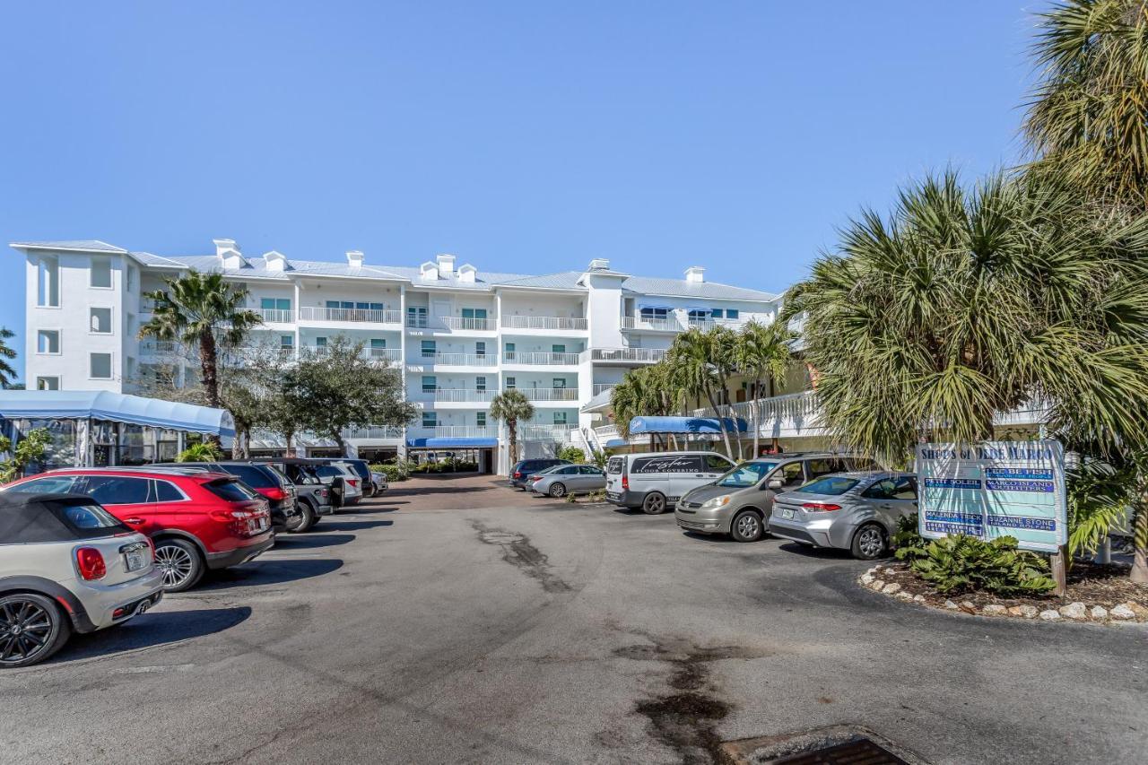 Ferienwohnung Sunshine On My Shoulders Marco Island Exterior foto