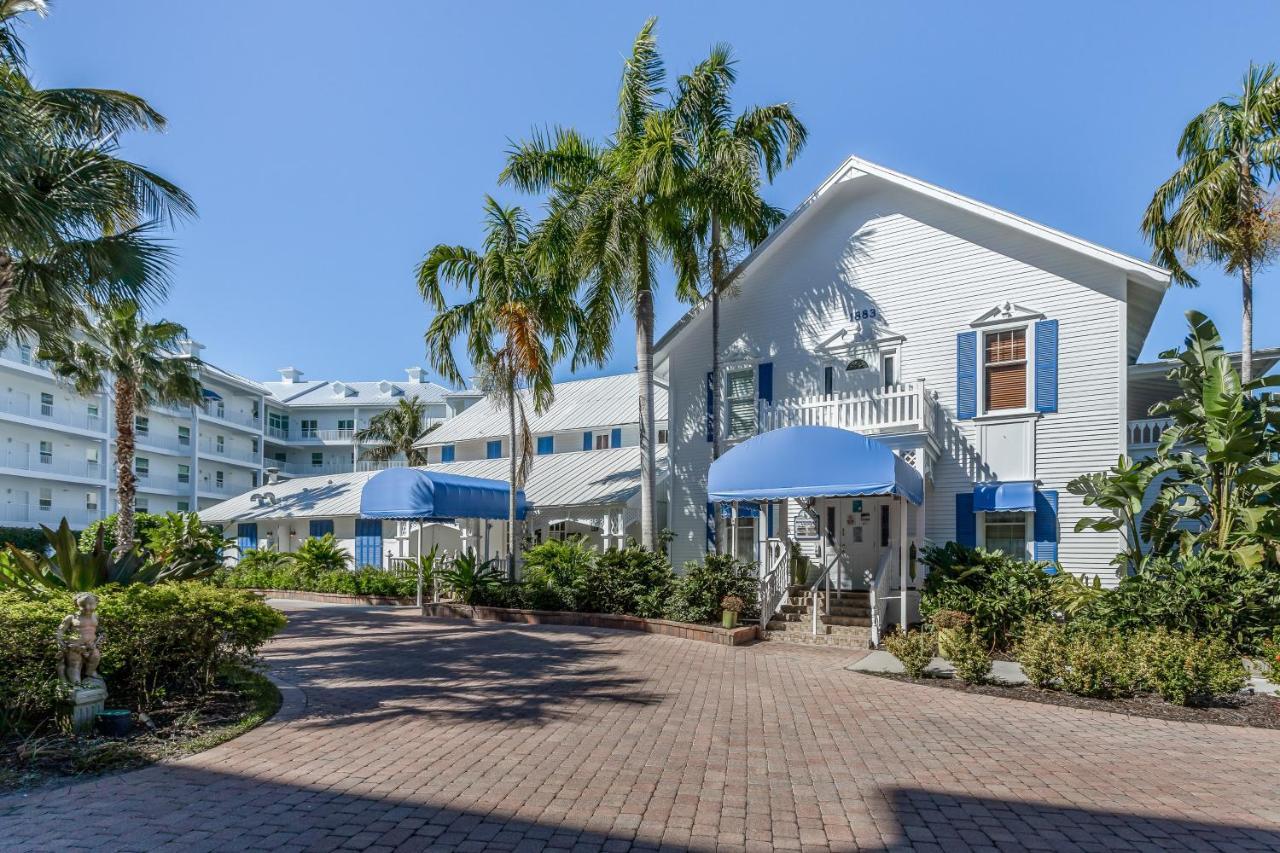 Ferienwohnung Sunshine On My Shoulders Marco Island Exterior foto