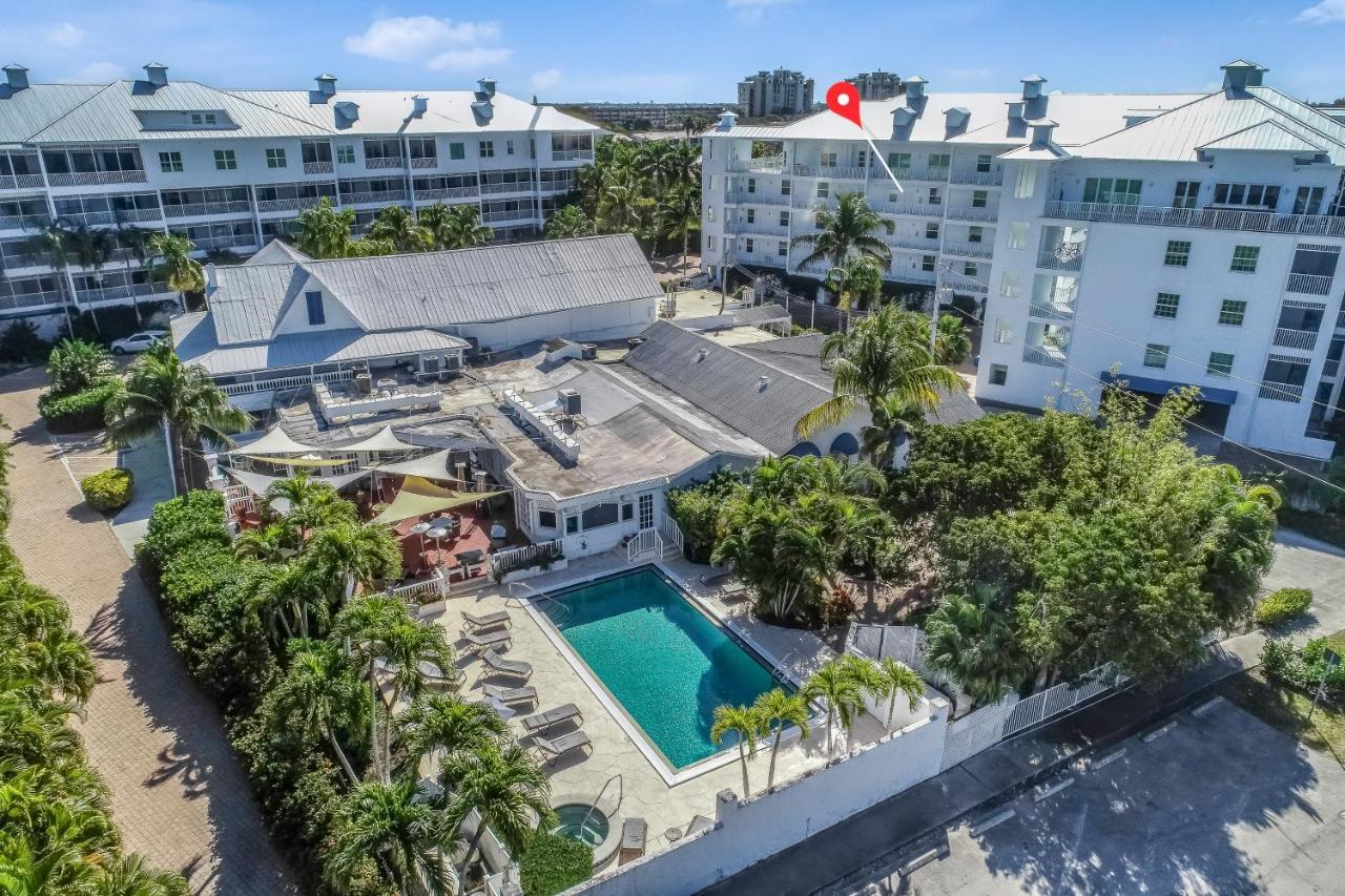 Ferienwohnung Sunshine On My Shoulders Marco Island Exterior foto