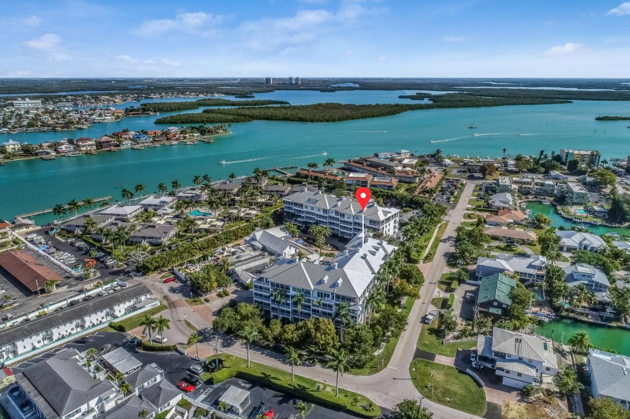 Ferienwohnung Sunshine On My Shoulders Marco Island Exterior foto